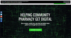 Desktop Screenshot of pharmacymentor.com